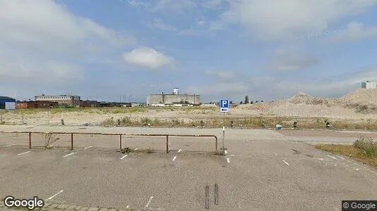 Lagerlokaler att hyra i Malmö Centrum - Bild från Google Street View