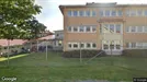 Lager att hyra, Askim-Frölunda-Högsbo, Järnbrotts Prästväg
