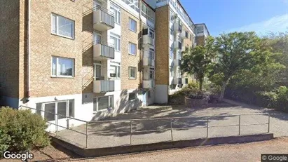 Kontorslokaler att hyra i Helsingborg - Bild från Google Street View