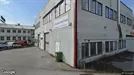Industrilokal att hyra, Västerort, Stormbyvägen