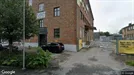 Industrilokal att hyra, Borås, Getängsvägen