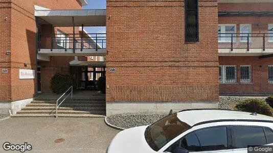 Kontorslokaler att hyra i Askim-Frölunda-Högsbo - Bild från Google Street View