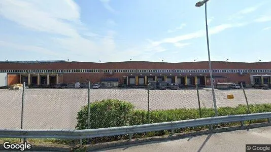 Kontorslokaler att hyra i Norrköping - Bild från Google Street View