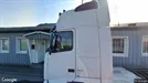 Industrilokal att hyra, Norra hisingen, Aröds industriväg<span class="blurred street-number" onclick="ProcessAdRequest(592057)"><span class="hint">Se väg-nr</span>[xxxxxxxx]</span>