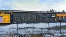 Lager att hyra, Västerås, Hallsta Gårdsgata
