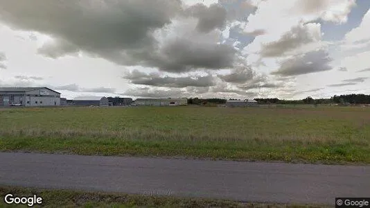Industrilokaler att hyra i Linköping - Bild från Google Street View