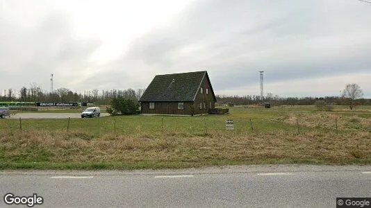 Industrilokaler att hyra i Eskilstuna - Bild från Google Street View
