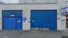 Lager att hyra, Upplands Väsby, Centralvägen<span class="blurred street-number" onclick="ProcessAdRequest(595895)"><span class="hint">Se väg-nr</span>[xxxxxxxx]</span>