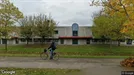 Lager att hyra, Svedala, Verkstadsgatan<span class="blurred street-number" onclick="ProcessAdRequest(596129)"><span class="hint">Se väg-nr</span>[xxxxxxxx]</span>
