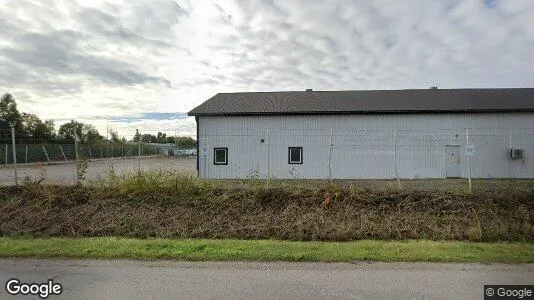 Lagerlokaler att hyra i Norrköping - Bild från Google Street View