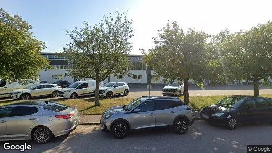 Kontorslokaler att hyra i Västerås - Bild från Google Street View