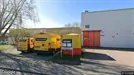 Lager att hyra, Husie, Russgatan<span class="blurred street-number" onclick="ProcessAdRequest(598205)"><span class="hint">Se väg-nr</span>[xxxxxxxx]</span>