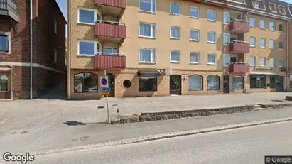 Lagerlokaler att hyra i Ulricehamn - Bild från Google Street View