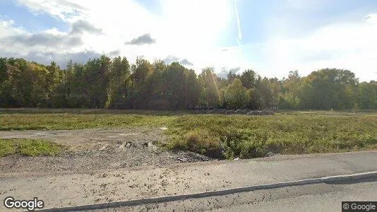 Lagerlokaler att hyra i Norrköping - Bild från Google Street View