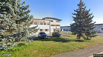 Lagerlokaler att hyra i Askim-Frölunda-Högsbo - Bild från Google Street View