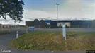 Lager att hyra, Hässleholm, Industrigatan<span class="blurred street-number" onclick="ProcessAdRequest(600853)"><span class="hint">Se väg-nr</span>[xxxxxxxx]</span>