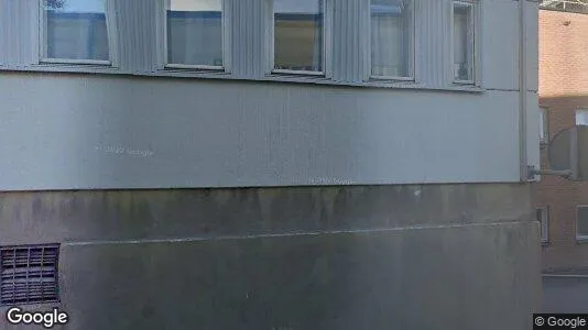 Kontorslokaler att hyra i Sollentuna - Bild från Google Street View