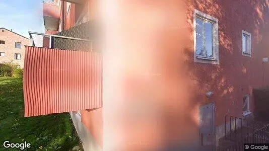 Lagerlokaler att hyra i Sollentuna - Bild från Google Street View