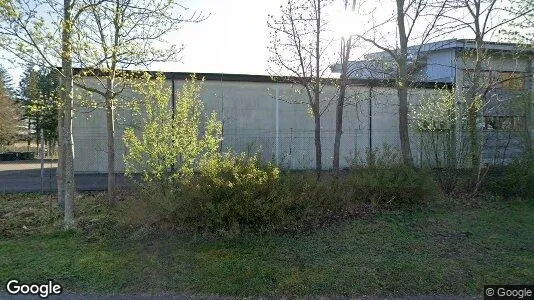 Lagerlokaler att hyra i Staffanstorp - Bild från Google Street View