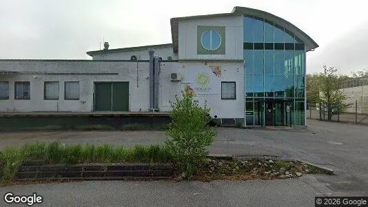 Lagerlokaler att hyra i Område ej specificerat - Bild från Google Street View