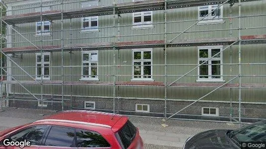 Kontorslokaler att hyra i Karlstad - Bild från Google Street View