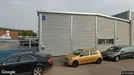 Industrilokal att hyra, Västra hisingen, Ovädersgatan<span class="blurred street-number" onclick="ProcessAdRequest(607932)"><span class="hint">Se väg-nr</span>[xxxxxxxx]</span>