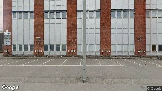 Kontorslokaler att hyra i Söderort - Bild från Google Street View
