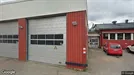Lager att hyra, Gävle, Valbo, Valbovägen<span class="blurred street-number" onclick="ProcessAdRequest(609508)"><span class="hint">Se väg-nr</span>[xxxxxxxx]</span>