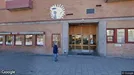 Kontor att hyra, Malmö Centrum, Friisgatan<span class="blurred street-number" onclick="ProcessAdRequest(610200)"><span class="hint">Se väg-nr</span>[xxxxxxxx]</span>