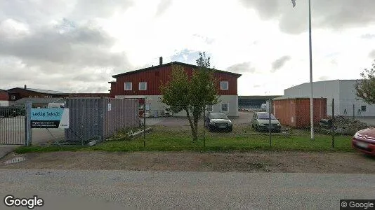 Kontorslokaler att hyra i Område ej specificerat - Bild från Google Street View