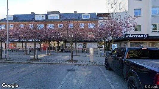 Kontorslokaler att hyra i Solna - Bild från Google Street View
