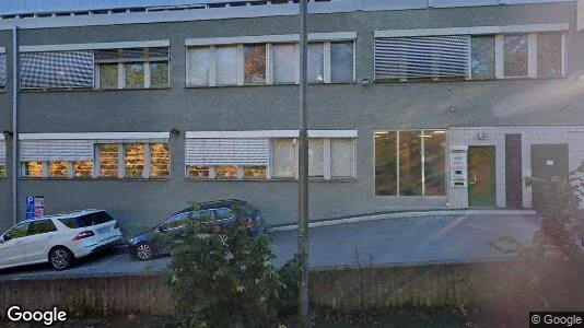 Kontorslokaler att hyra i Västerort - Bild från Google Street View