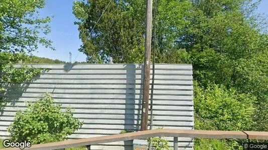 Kontorslokaler att hyra i Härryda - Bild från Google Street View
