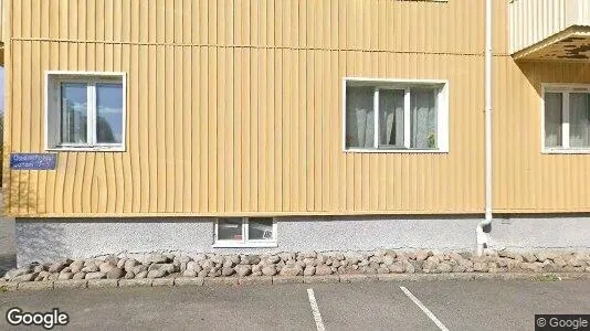 Lagerlokaler att hyra i Lundby - Bild från Google Street View