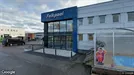 Industrilokal att hyra, Upplands Väsby, Stockholmsvägen<span class="blurred street-number" onclick="ProcessAdRequest(612516)"><span class="hint">Se väg-nr</span>[xxxxxxxx]</span>