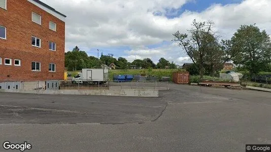 Lagerlokaler att hyra i Falköping - Bild från Google Street View