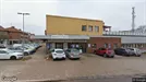 Industrilokal att hyra, Sandviken, Storgatan<span class="blurred street-number" onclick="ProcessAdRequest(613093)"><span class="hint">Se väg-nr</span>[xxxxxxxx]</span>