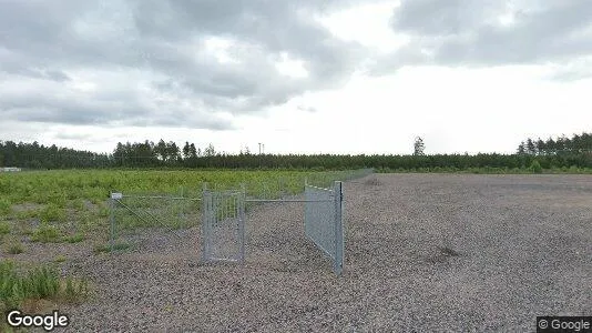 Lagerlokaler att hyra i Jönköping - Bild från Google Street View