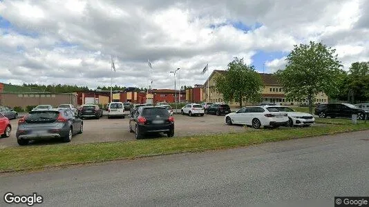 Industrilokaler att hyra i Östra Göinge - Bild från Google Street View