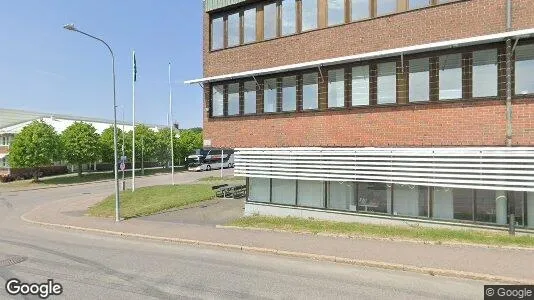 Lagerlokaler att hyra i Askim-Frölunda-Högsbo - Bild från Google Street View