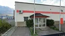 Lager att hyra, Åstorp, Persbogatan<span class="blurred street-number" onclick="ProcessAdRequest(619742)"><span class="hint">Se väg-nr</span>[xxxxxxxx]</span>