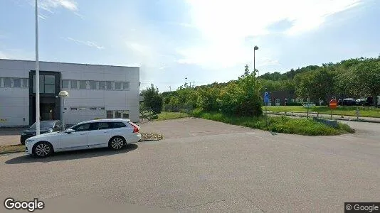 Lagerlokaler att hyra i Askim-Frölunda-Högsbo - Bild från Google Street View