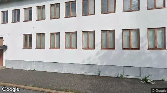 Lagerlokaler att hyra i Göteborg Östra - Bild från Google Street View