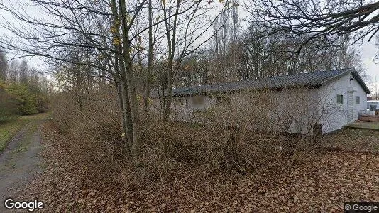 Lagerlokaler att hyra i Burlöv - Bild från Google Street View