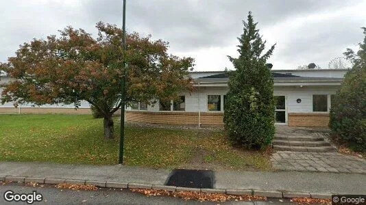 Lagerlokaler att hyra i Limhamn/Bunkeflo - Bild från Google Street View