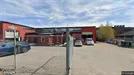 Industrilokal att hyra, Täby, Svetsarvägen<span class="blurred street-number" onclick="ProcessAdRequest(630553)"><span class="hint">Se väg-nr</span>[xxxxxxxx]</span>