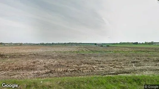Lagerlokaler att hyra i Umeå - Bild från Google Street View