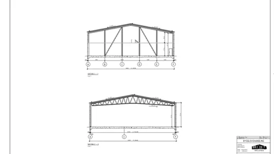 Industrilokaler att hyra i Uppsala - foto 5
