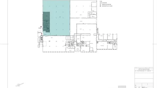 Lagerlokaler att hyra i Västerort - foto 5