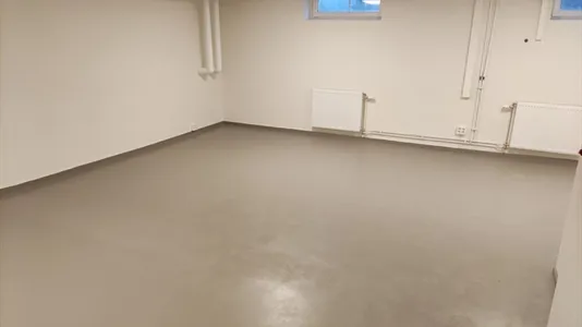 Lagerlokaler att hyra i Sundbyberg - foto 8